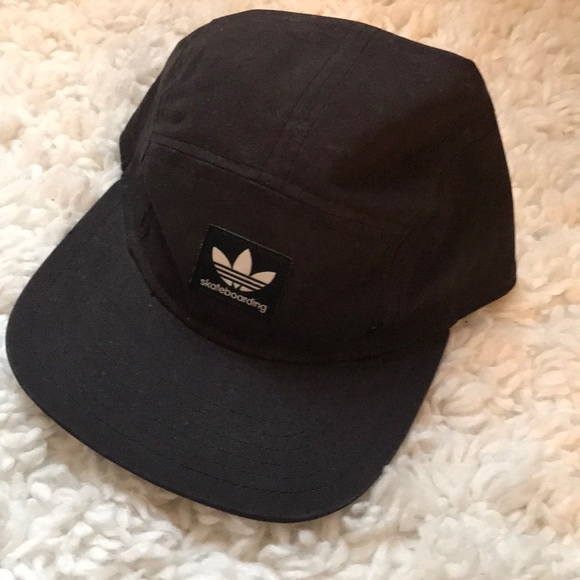 adidas skateboarding hat